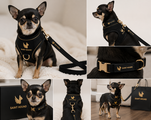 SAINT HOUND Signature Bundle