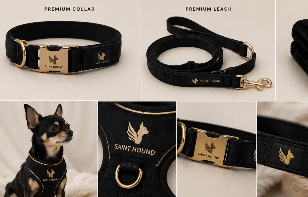 SAINT HOUND Signature Bundle